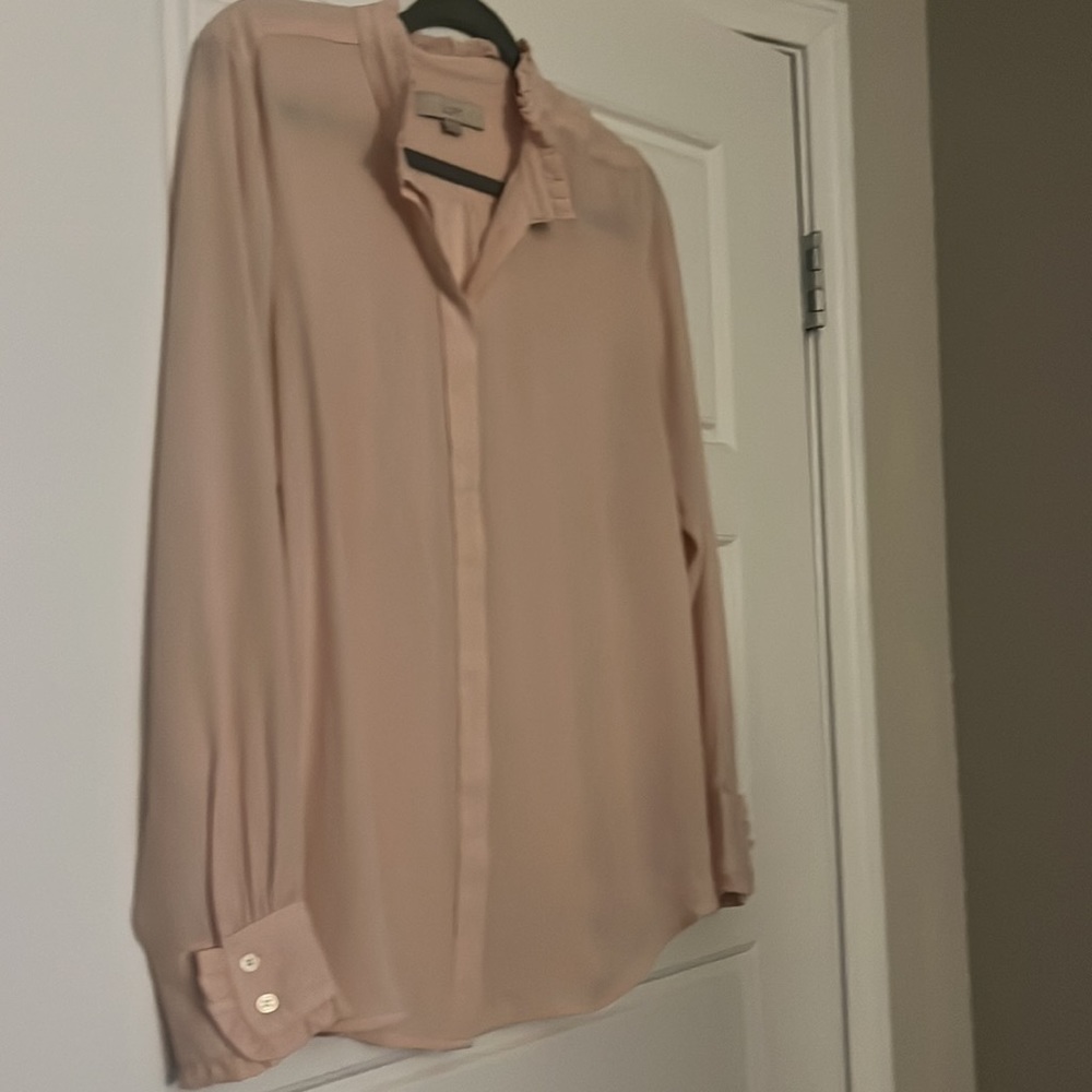 Loft button down - Picture 2 of 3